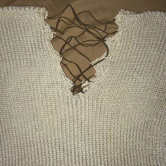 Gabriel’s Los Angeles sweatshirt - Picture 3 of 4